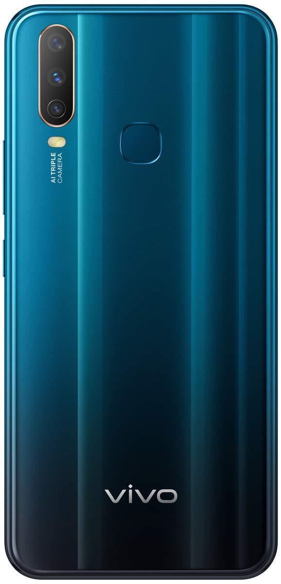(Refurbished) Vivo Y17 - Superb Condition - Triveni World