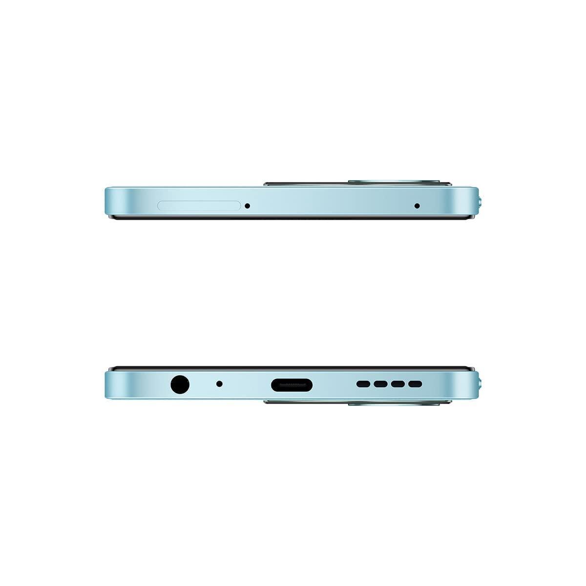 (Refurbished) Vivo Y22 (Metaverse Green, 4GB RAM, 64GB Storage) Without Offers - Triveni World