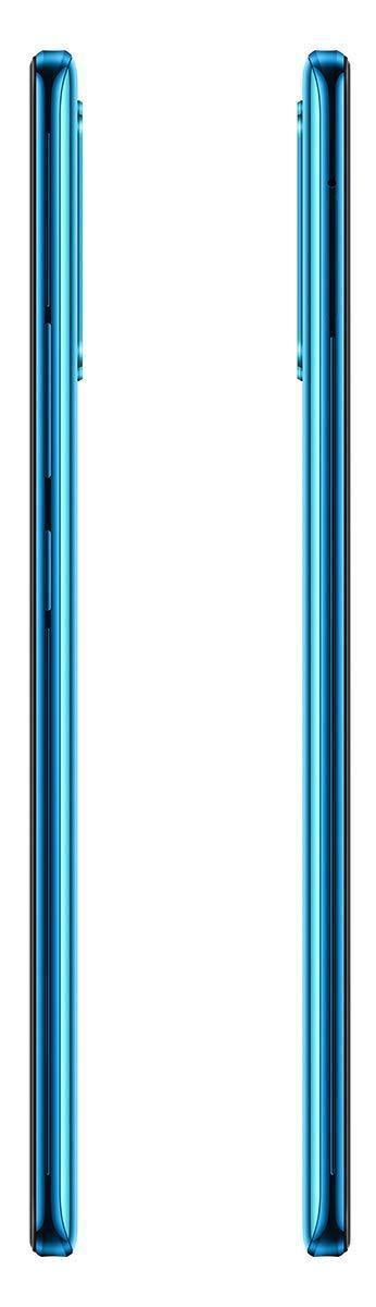 (Refurbished) Vivo Y30 (Dazzle Blue, 4GB RAM, 128GB Storage) Without Offer - Triveni World