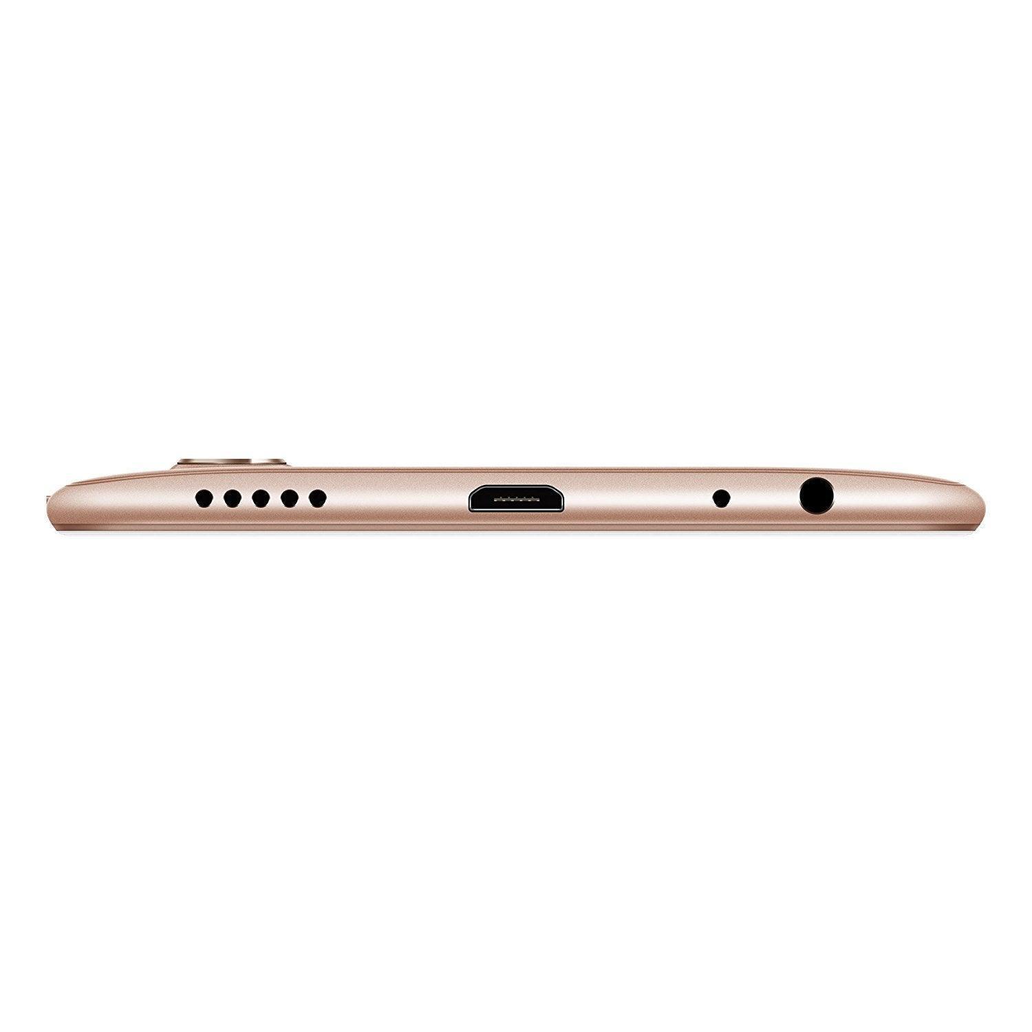(Refurbished) Vivo Y71 (Y71A) (4 GB RAM, 64 GB Storage) - Triveni World