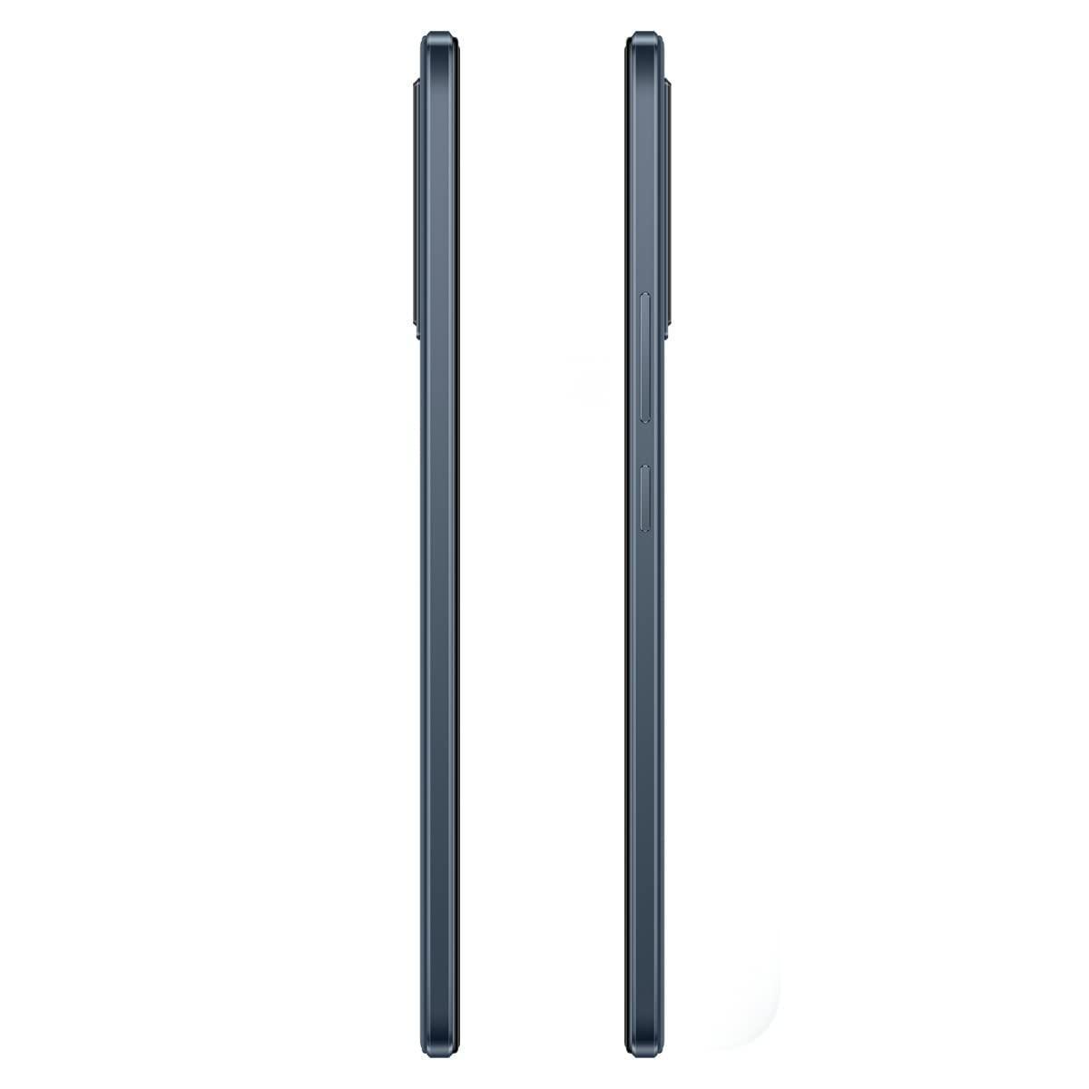 (Refurbished) Vivo Y75 4G (Moonlight Shadow, 8GB RAM, 128GB ROM) Without Offers - Triveni World