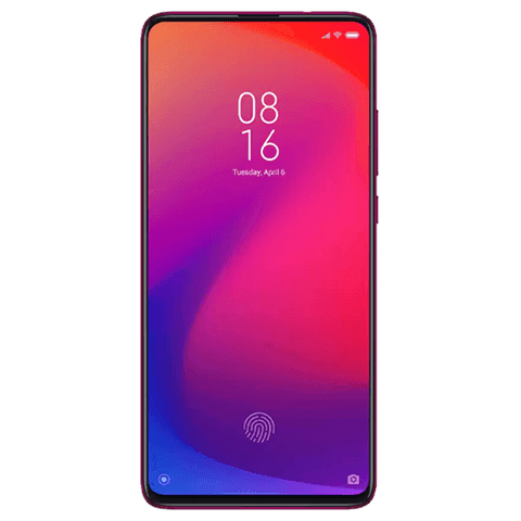 Refurbished Xiaomi Redmi K20 - Triveni World