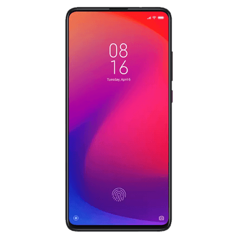Refurbished Xiaomi Redmi K20 - Triveni World