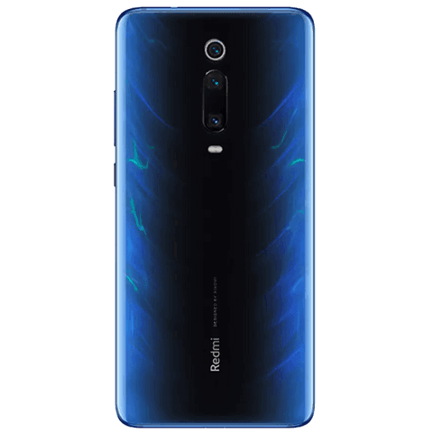 Refurbished Xiaomi Redmi K20 - Triveni World