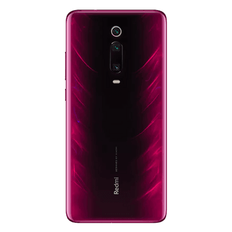 Refurbished Xiaomi Redmi K20 - Triveni World