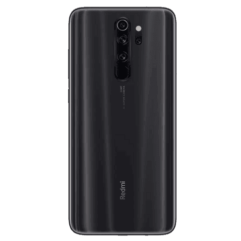 Refurbished Xiaomi Redmi Note 8 Pro - Triveni World