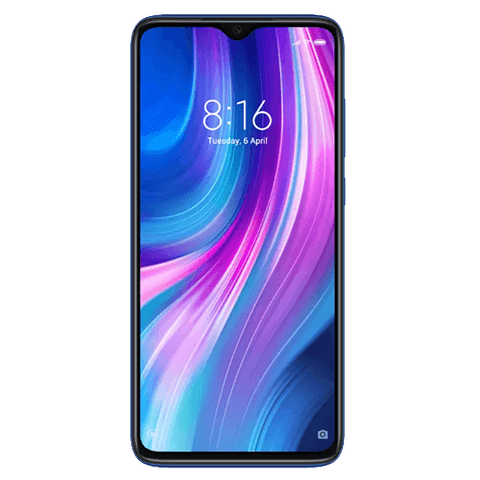 Refurbished Xiaomi Redmi Note 8 Pro - Triveni World