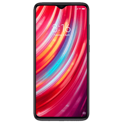 Refurbished Xiaomi Redmi Note 8 Pro - Triveni World