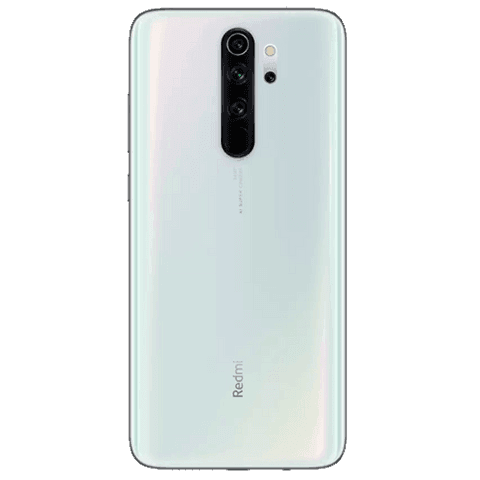 Refurbished Xiaomi Redmi Note 8 Pro - Triveni World