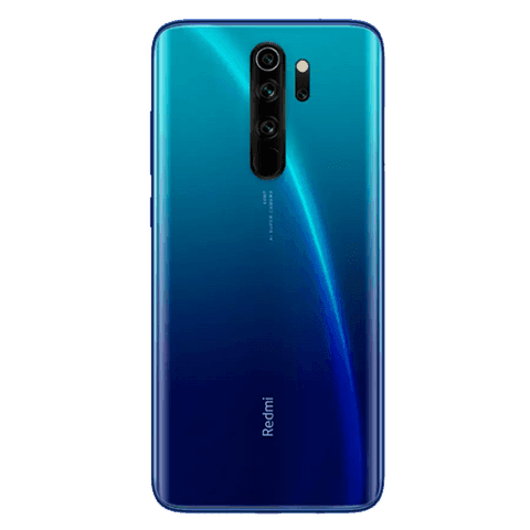Refurbished Xiaomi Redmi Note 8 Pro - Triveni World