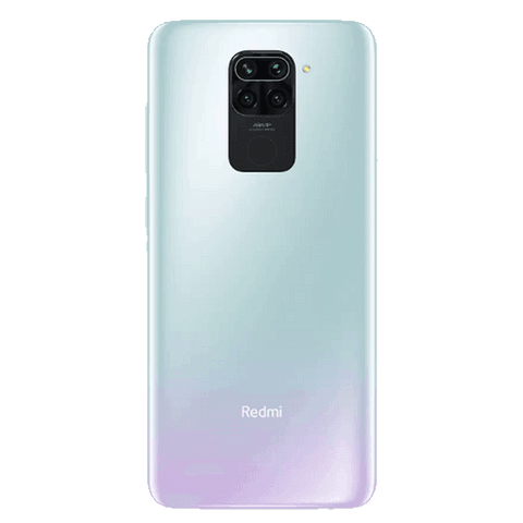 Refurbished Xiaomi Redmi Note 9 - Triveni World