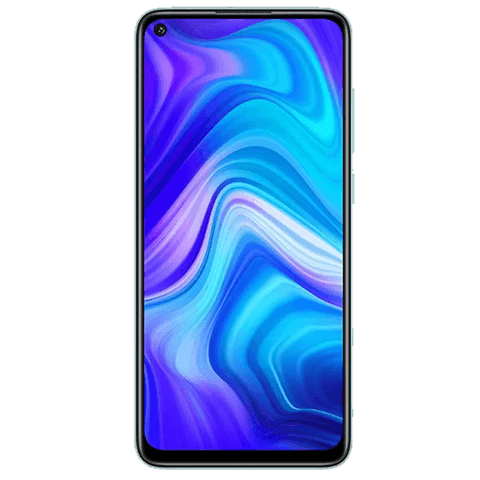 Refurbished Xiaomi Redmi Note 9 - Triveni World