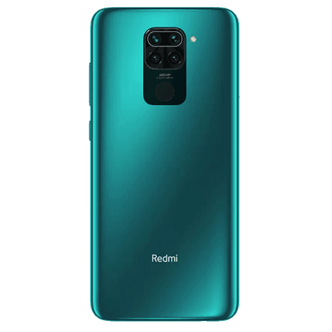 Refurbished Xiaomi Redmi Note 9 - Triveni World