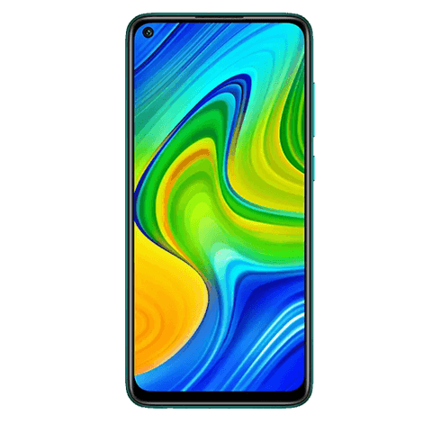 Refurbished Xiaomi Redmi Note 9 - Triveni World