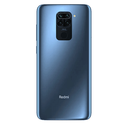 Refurbished Xiaomi Redmi Note 9 - Triveni World