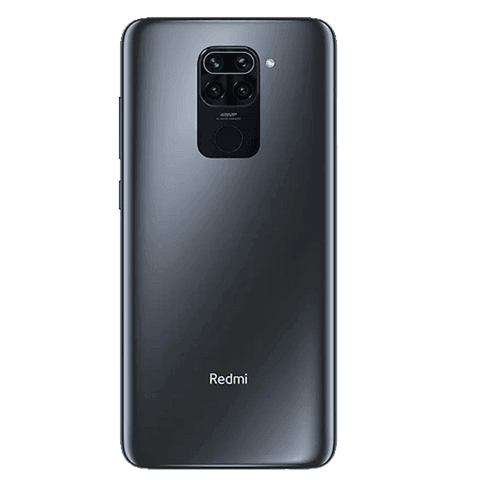 Refurbished Xiaomi Redmi Note 9 - Triveni World