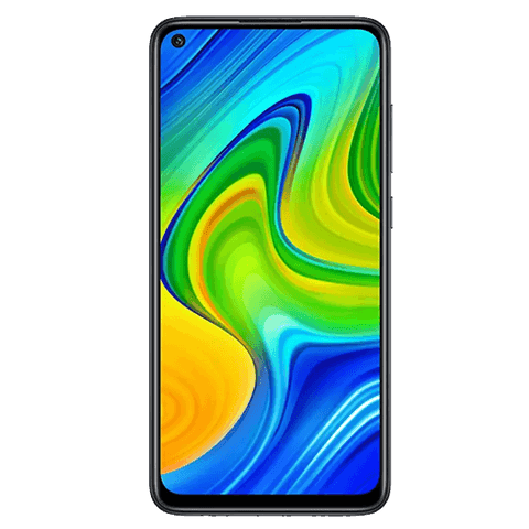 Refurbished Xiaomi Redmi Note 9 - Triveni World