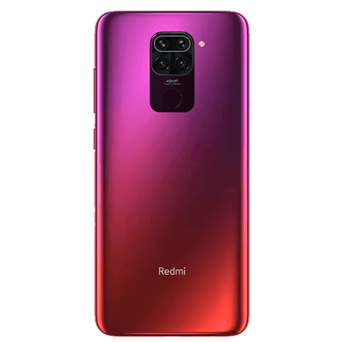 Refurbished Xiaomi Redmi Note 9 - Triveni World