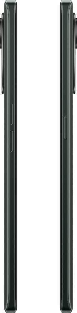 (Renewed) Realme GT Neo 3 (Asphalt Black, 8GB RAM, 256GB Storage) - Triveni World