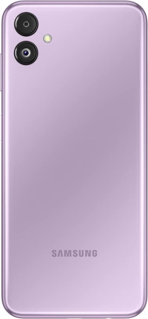 (Renewed) Samsung Galaxy F14 5G (B.A.E. Purple, 6GB RAM 128GB Storage) - Triveni World