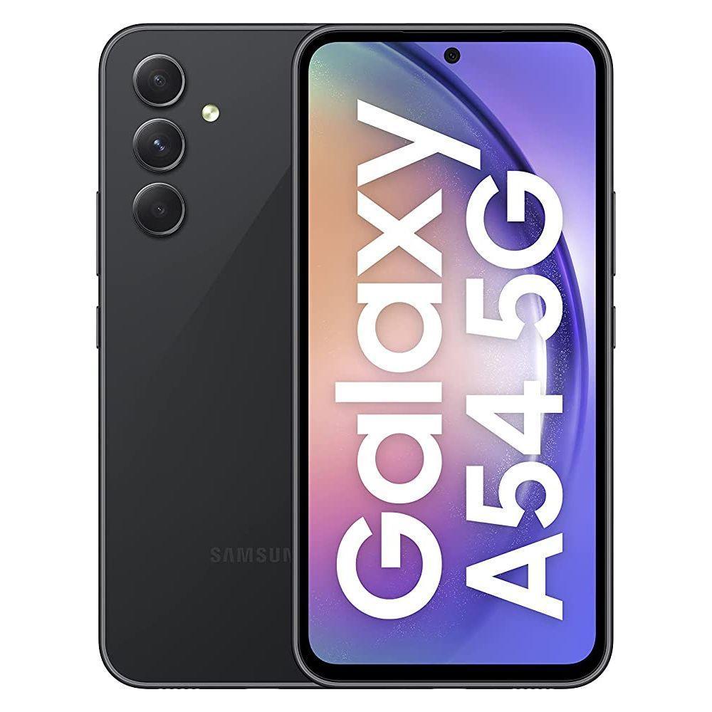 Samsung Galaxy A Series A54 5G Dual Sim (8GB RAM,128GB Storage) - Triveni World