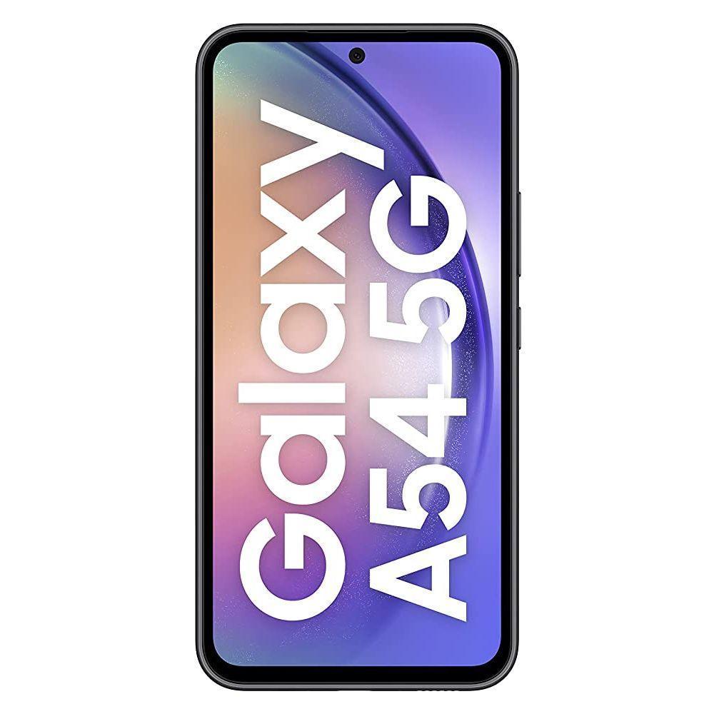 Samsung Galaxy A Series A54 5G Dual Sim (8GB RAM,128GB Storage) - Triveni World