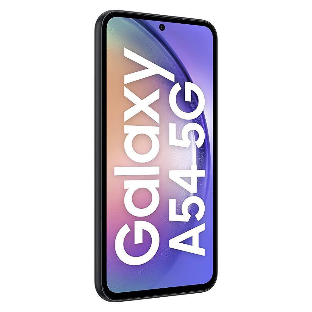 Samsung Galaxy A Series A54 5G Dual Sim (8GB RAM,128GB Storage) - Triveni World
