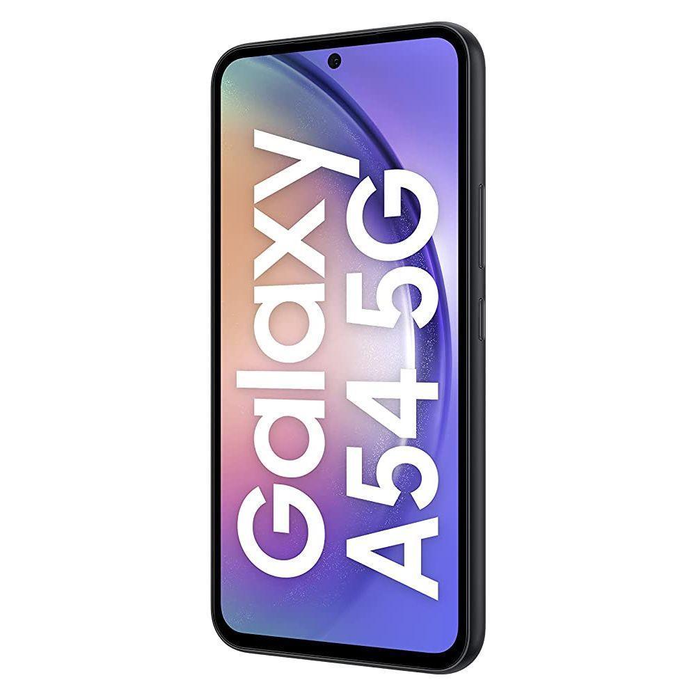 Samsung Galaxy A Series A54 5G Dual Sim (8GB RAM,128GB Storage) - Triveni World