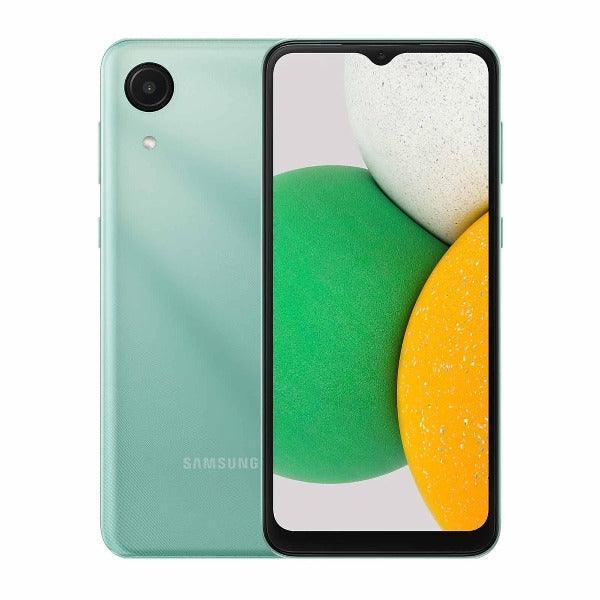 SAMSUNG GALAXY A03 CORE - Triveni World