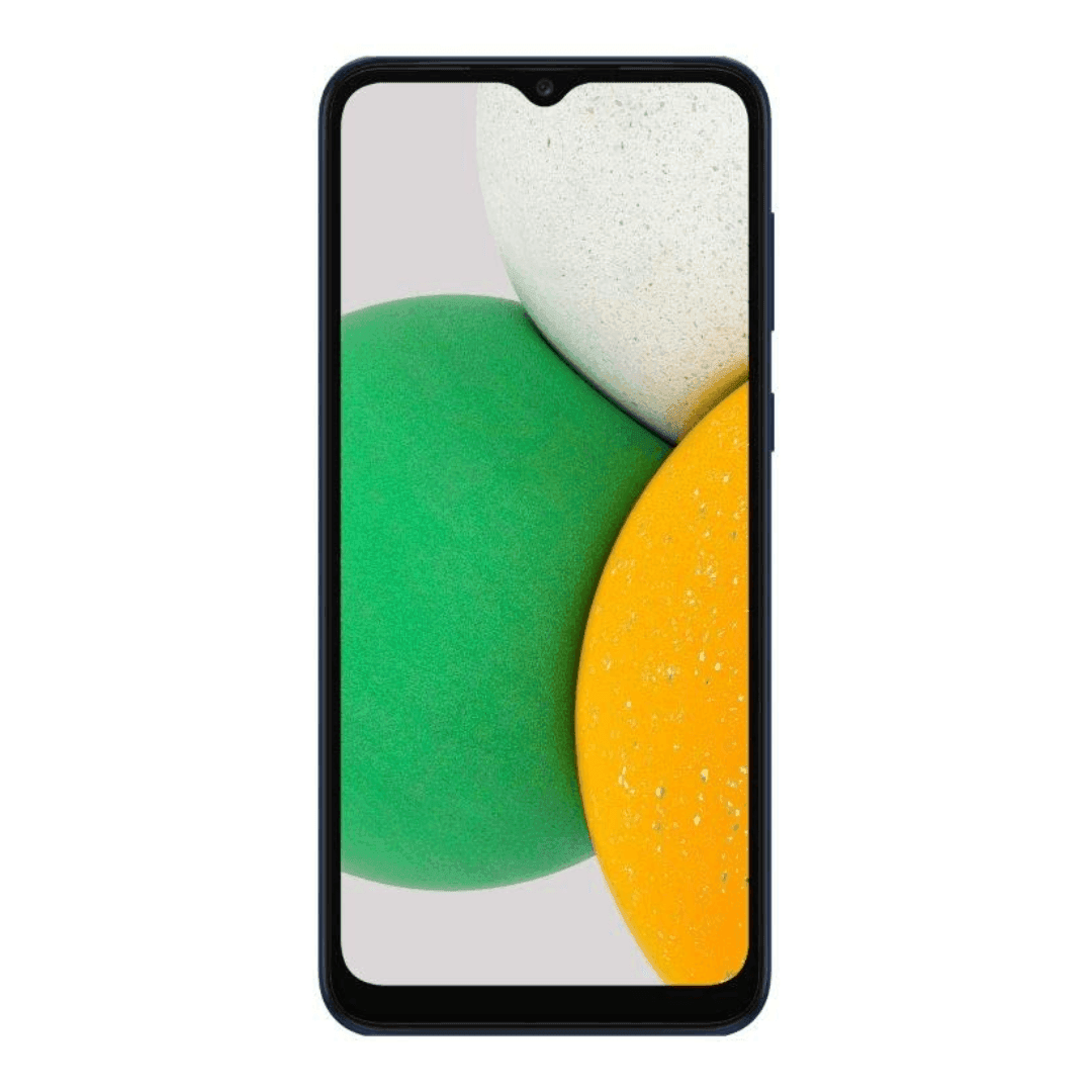 Samsung Galaxy A03 Core (2GB RAM, 32GB Storage) Blue - Triveni World