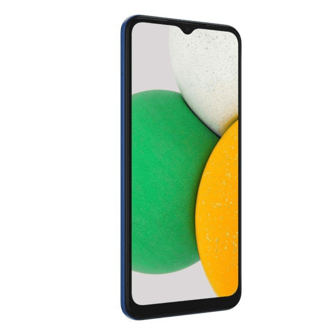 Samsung Galaxy A03 Core (2GB RAM, 32GB Storage) Blue - Triveni World