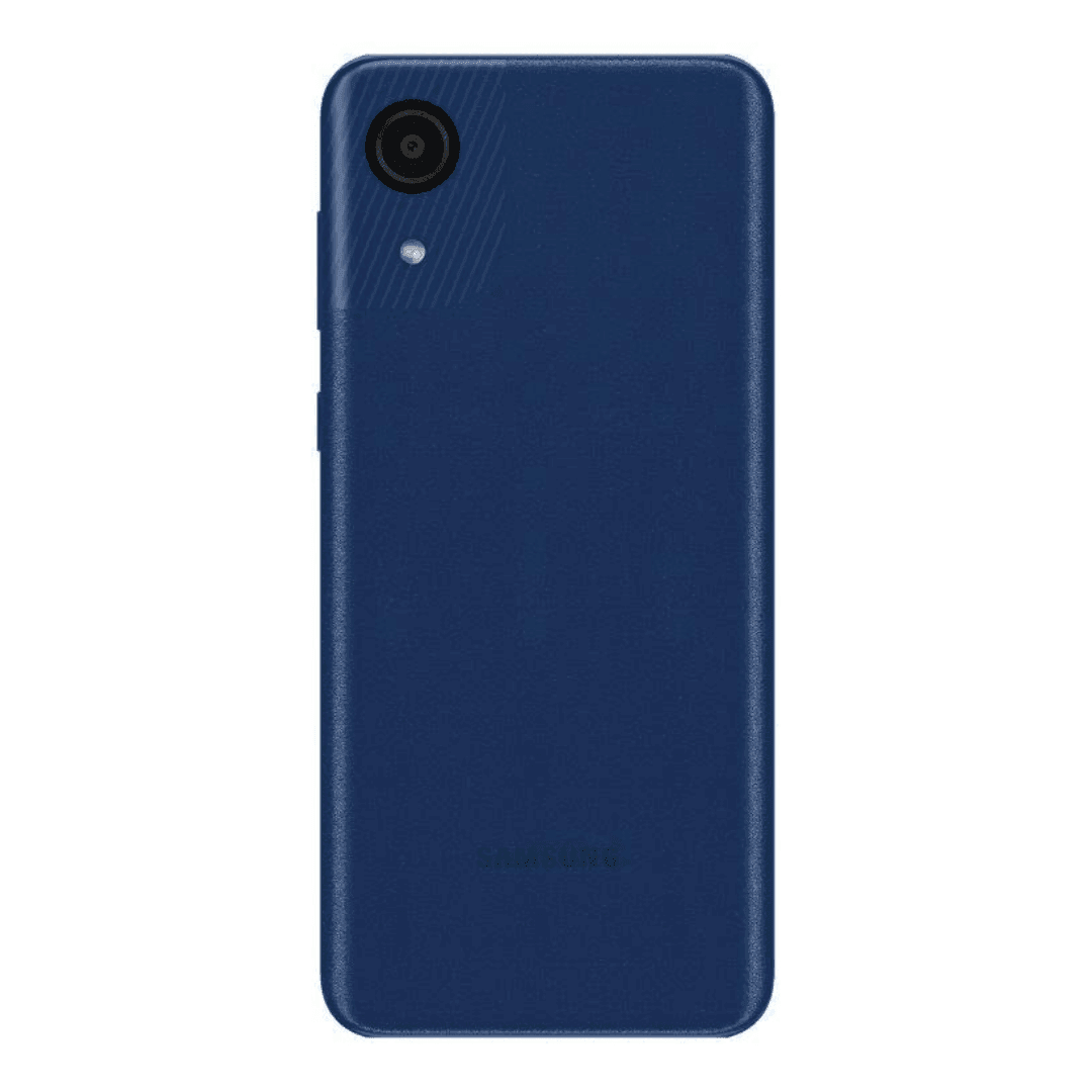 Samsung Galaxy A03 Core (2GB RAM, 32GB Storage) Blue - Triveni World