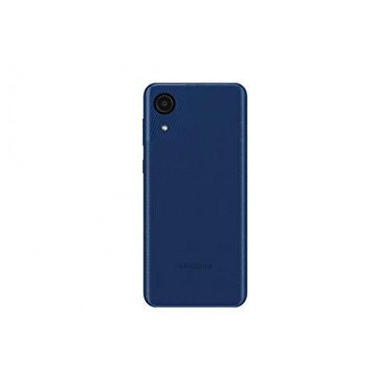 Samsung Galaxy A03 Core (Blue, 2GB RAM, 32GB Storage) - Triveni World