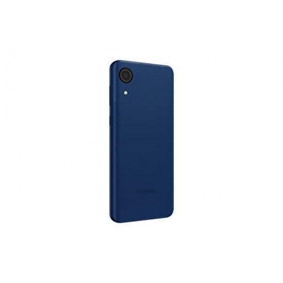 Samsung Galaxy A03 Core (Blue, 2GB RAM, 32GB Storage) - Triveni World