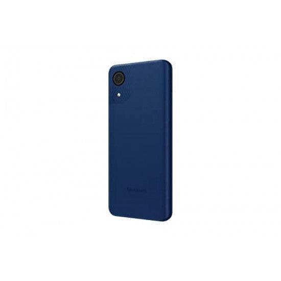 Samsung Galaxy A03 Core (Blue, 2GB RAM, 32GB Storage) - Triveni World