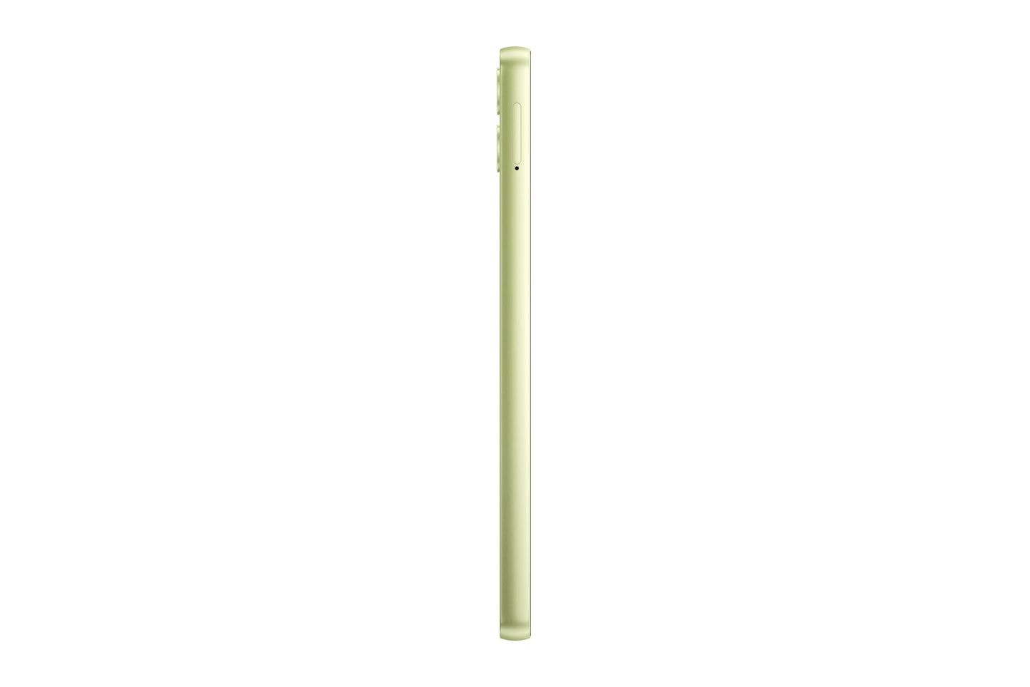 Samsung Galaxy A05 (Light Green, 6GB, 128GB Storage) | 50 MP Main Camera | Upto 12GB RAM with RAM Plus | MediaTek Helio G85 | 5000 mAh Battery - Triveni World