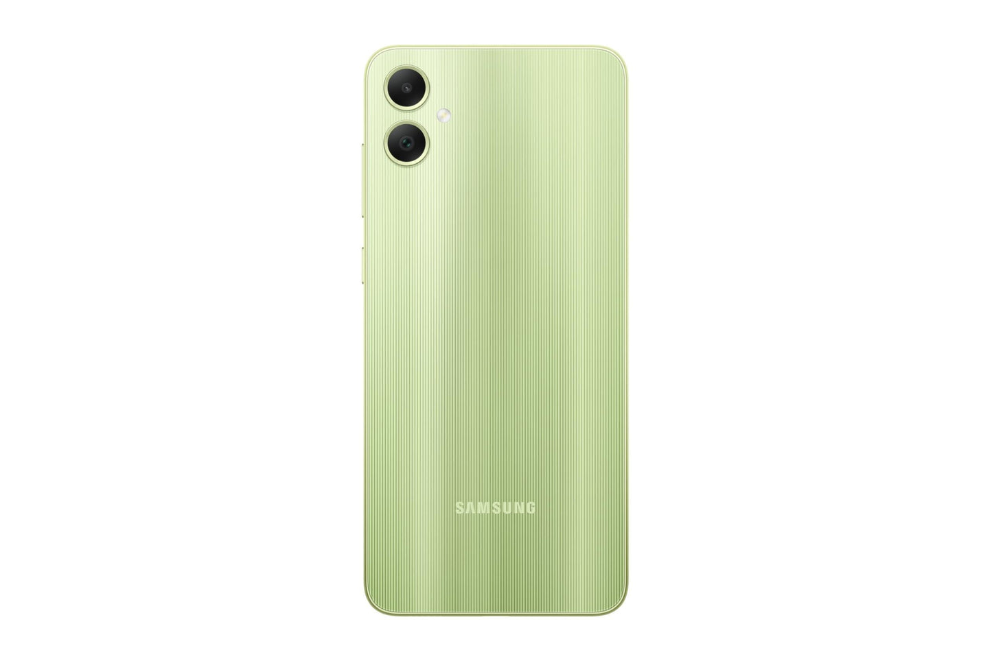 Samsung Galaxy A05 (Light Green, 6GB, 128GB Storage) | 50 MP Main Camera | Upto 12GB RAM with RAM Plus | MediaTek Helio G85 | 5000 mAh Battery - Triveni World
