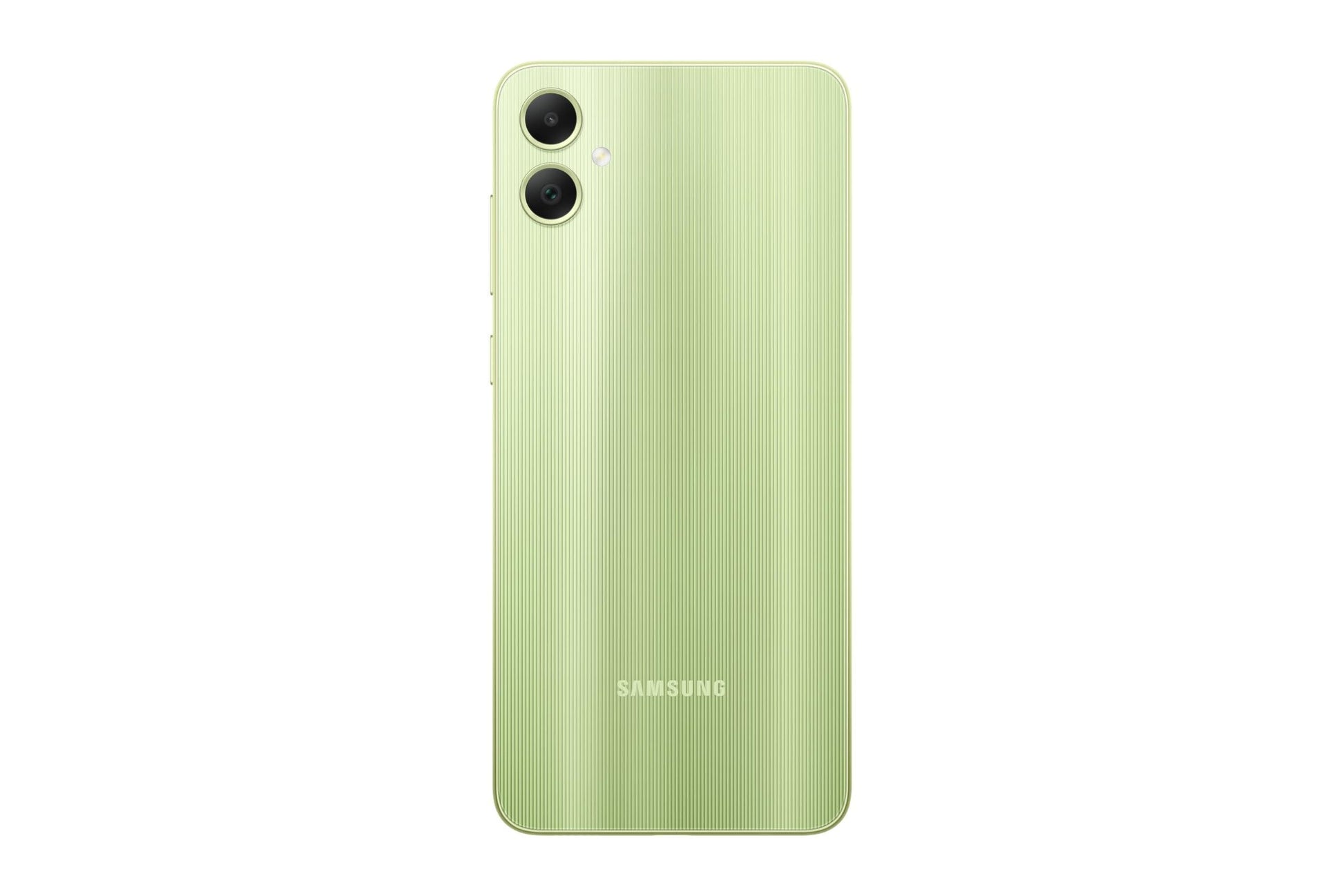 Samsung Galaxy A05 (Light Green, 6GB, 128GB Storage) | 50 MP Main Camera | Upto 12GB RAM with RAM Plus | MediaTek Helio G85 | 5000 mAh Battery - Triveni World