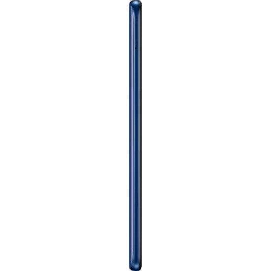 Samsung Galaxy A20 3GB RAM 32GB ROM Blue - Triveni World