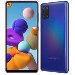 Samsung Galaxy A21s 4 GB 64 GB Refurbished - Triveni World