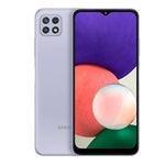 Samsung Galaxy A22 5G 6GB 128GB Refurbished - Triveni World