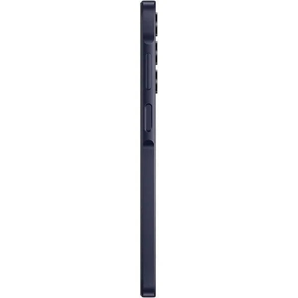 Samsung Galaxy A25 5G (8GB RAM, 128GB, Blue Black) - Triveni World