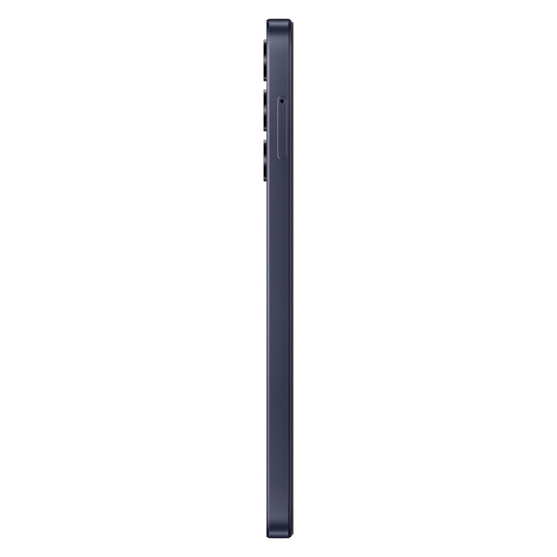 Samsung Galaxy A25 5G (Blue Black, 8GB, 128GB Storage) | 50 MP Main Camera | Android 14 with One UI 6.0 | 16GB Expandable RAM | Exynos 1280 | 5000 mAh Battery - Triveni World