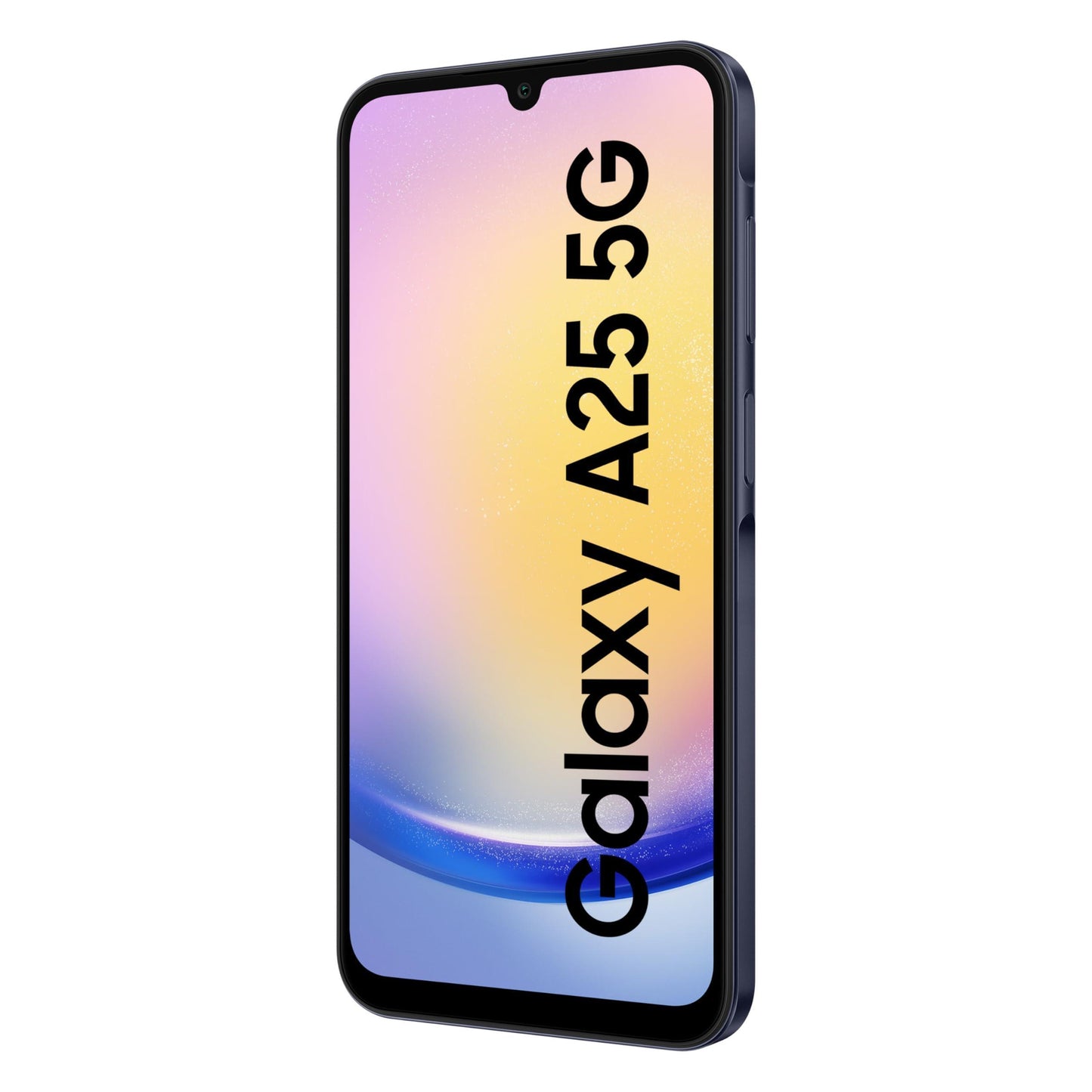 Samsung Galaxy A25 5G (Blue Black, 8GB, 128GB Storage) | 50 MP Main Camera | Android 14 with One UI 6.0 | 16GB Expandable RAM | Exynos 1280 | 5000 mAh Battery - Triveni World