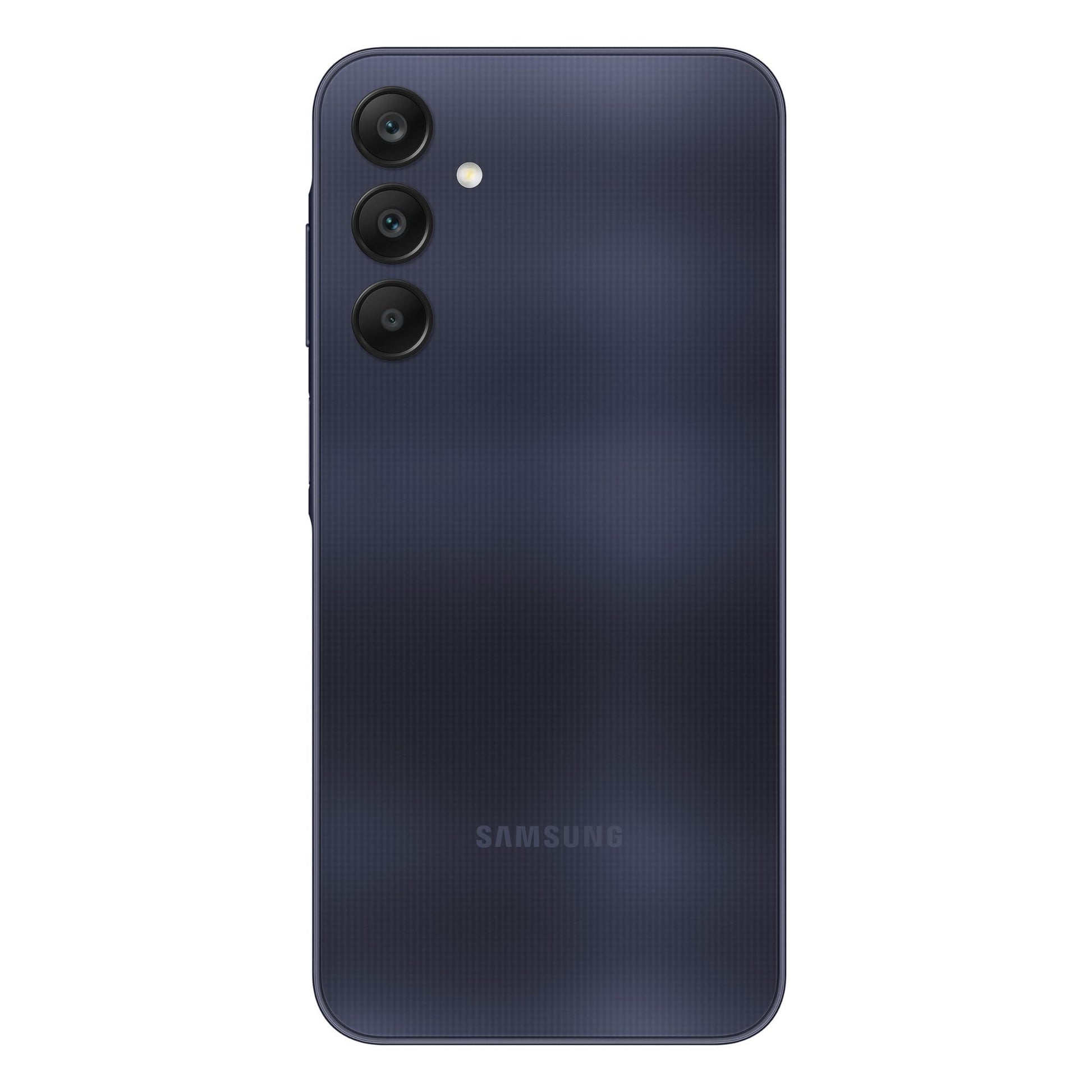 Samsung Galaxy A25 5G (Blue Black, 8GB, 128GB Storage) | 50 MP Main Camera | Android 14 with One UI 6.0 | 16GB Expandable RAM | Exynos 1280 | 5000 mAh Battery - Triveni World