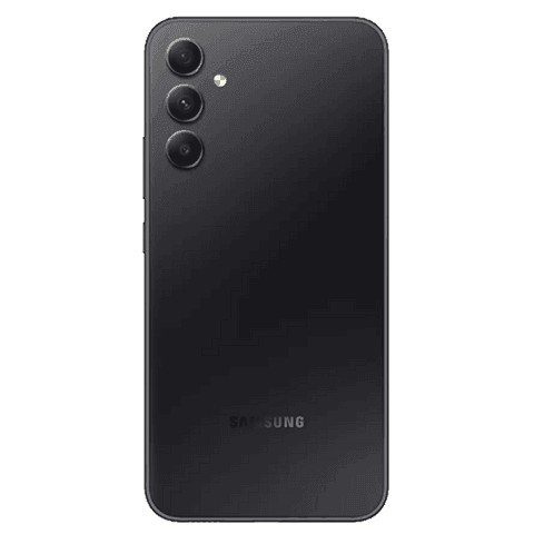 Refurbished Samsung Galaxy A34 5G - Triveni World