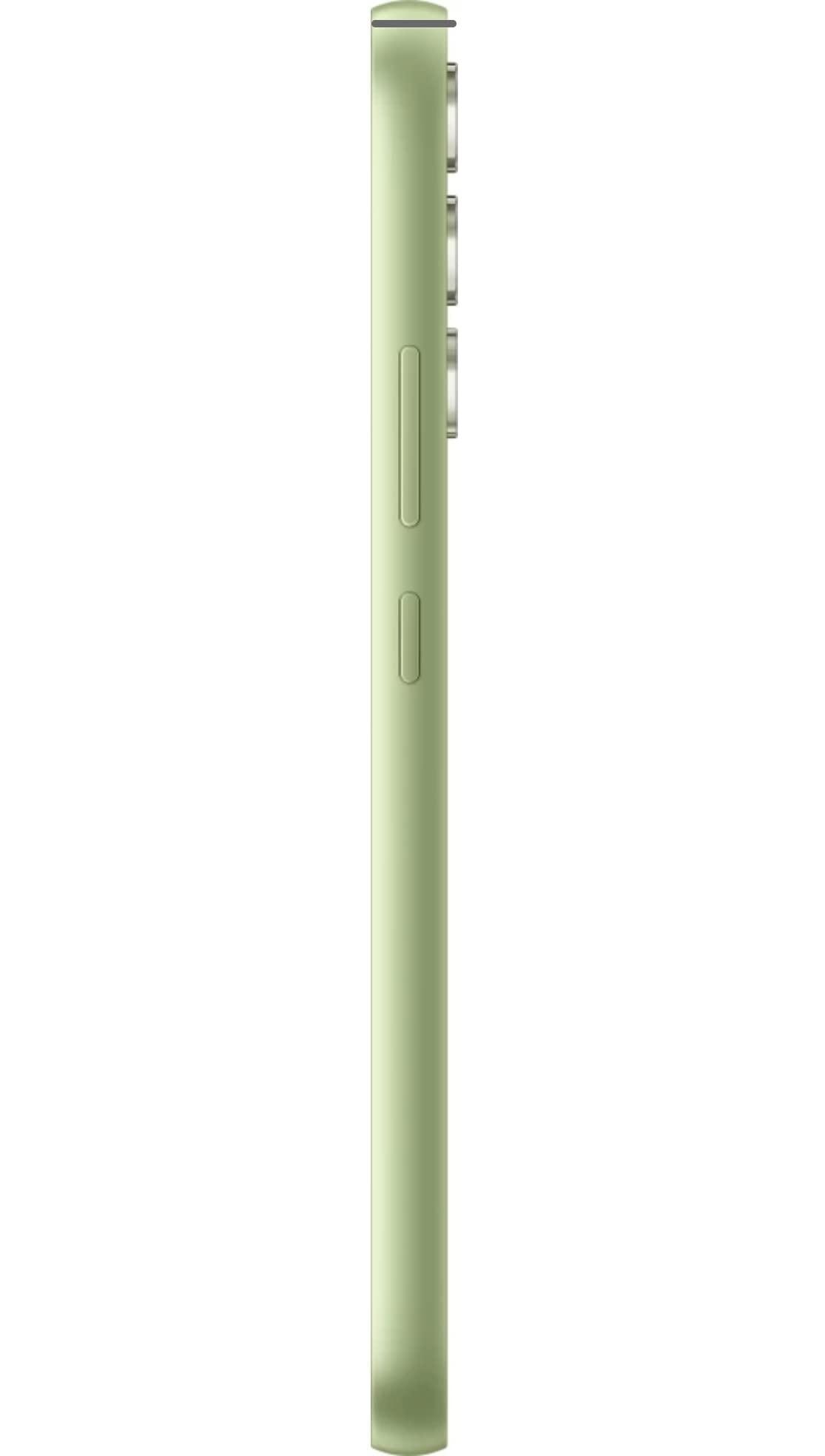 Samsung Galaxy A34 5G (Awesome Lime, 8GB, 128GB Storage) Without Offer - Triveni World