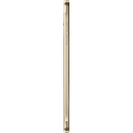 Samsung Galaxy A5 2016 (Gold, 16 GB, 2 GB RAM) - Triveni World