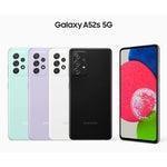 Samsung Galaxy A52s 5G 6GB 128GB Refurbished - Triveni World