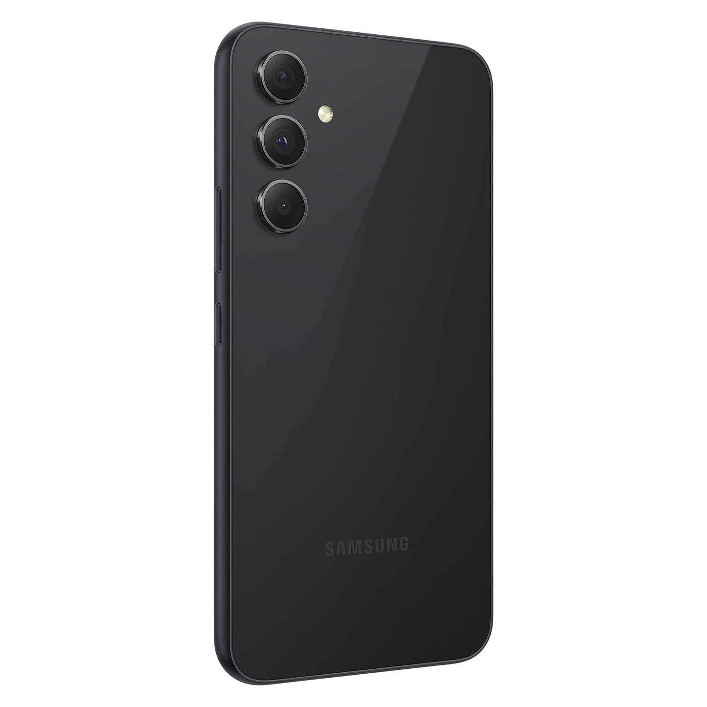 Samsung Galaxy A54 5G (Awesome Graphite, 8GB, 256GB Storage) | 50 MP No Shake Cam (OIS) | IP67 | Gorilla Glass 5 | Voice Focus | Without Charger - Triveni World